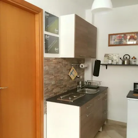 Welcome To Bari- N.2 Apartment
